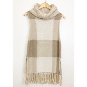 Adam Lippes for Target Knit Tunic Sweater
